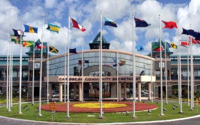 CARICOM carries out training in preparation for upgraded regional Labour Market Information System (LMIS)