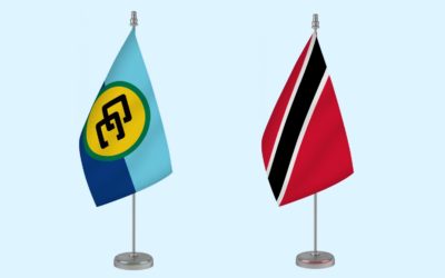 CARICOM SG congratulates Trinidad and Tobago on 60th Independence Anniversary