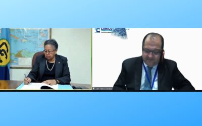 Remarks by Secretary-General of the Caribbean Community