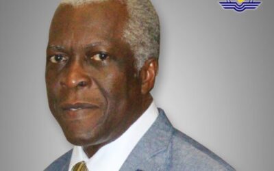 Lt. Col. (ret’d).Egbert Field A.A